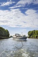 Linssen 55 SL AC VARIOTOP®