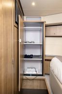 Linssen 55 SL AC VARIOTOP®