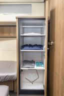 Linssen 55 SL AC VARIOTOP®