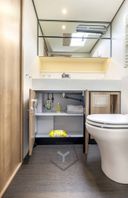 Linssen 55 SL AC VARIOTOP®