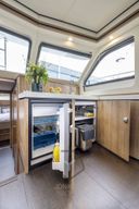 Linssen 55 SL AC VARIOTOP®