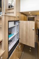 Linssen 55 SL AC VARIOTOP®