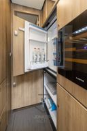 Linssen 55 SL AC VARIOTOP®