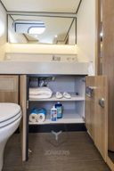 Linssen 55 SL AC VARIOTOP®