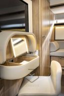 Linssen 55 SL AC VARIOTOP®