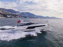 Fairline TARGA 40 Open