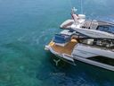 Fairline TARGA 40 Open