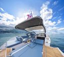 Fairline TARGA 40 Open