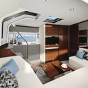 Fairline TARGA 40 Open