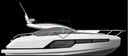 Fairline TARGA 40 Open