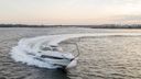 Fairline Targa 45 GT