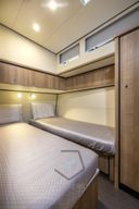 Linssen 55 SL AC VARIOTOP®