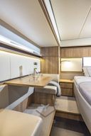 Linssen 55 SL AC VARIOTOP®