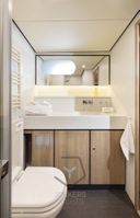 Linssen 55 SL AC VARIOTOP®