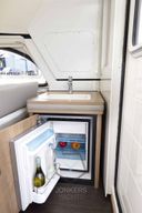 Linssen 55 SL AC VARIOTOP®