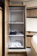 Linssen 55 SL AC VARIOTOP®