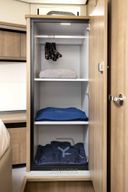 Linssen 55 SL AC VARIOTOP®