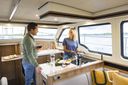 Linssen 55 SL AC VARIOTOP®