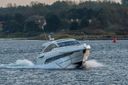 Fairline Targa 45 GT