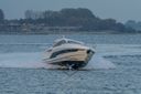 Fairline Targa 45 GT