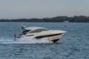 Fairline Targa 45 GT