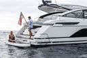 Fairline Targa 45 Open