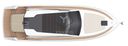 Fairline Targa 45 Open