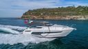 Fairline Targa 50 GT