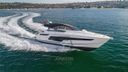 Fairline Targa 50 GT