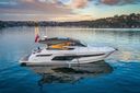 Fairline Targa 50 GT