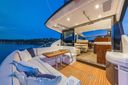 Fairline Targa 50 GT