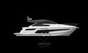 Fairline Targa 50 GT
