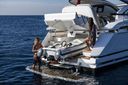 Fairline Targa 45 Open