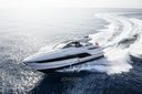 Fairline Targa 45 Open