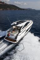 Fairline Targa 45 Open