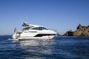 Fairline Targa 45 Open