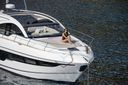 Fairline Targa 45 Open