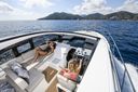 Fairline Targa 45 Open