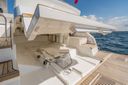 Fairline Targa 50 Open