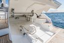 Fairline Targa 50 Open