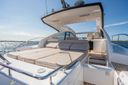 Fairline Targa 50 Open