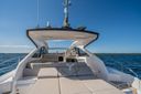 Fairline Targa 50 Open