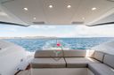 Fairline Targa 50 Open