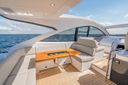 Fairline Targa 50 Open