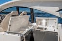 Fairline Targa 50 Open