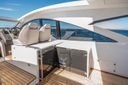 Fairline Targa 50 Open