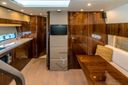 Fairline Targa 50 Open