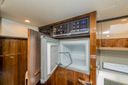 Fairline Targa 50 Open