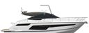Fairline Targa 50 Open