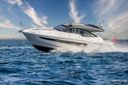 Fairline Targa 50 Open
